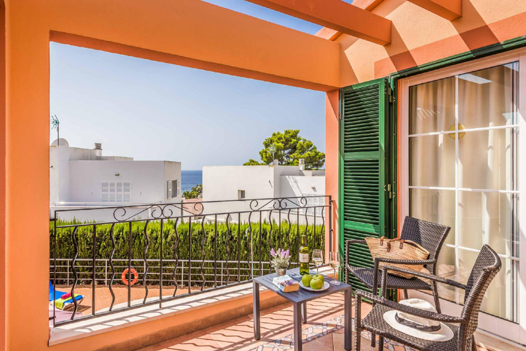 Others 5, Villa Marcolis Cel, Baleares