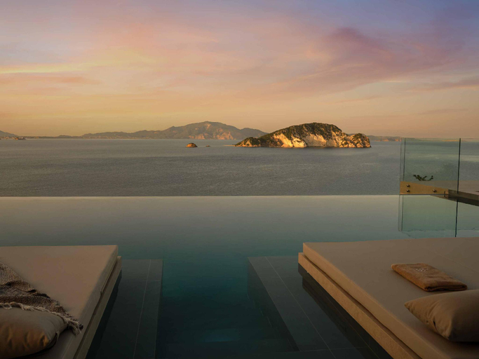 2, Bouganvillea Essence Villa, Ionian Islands