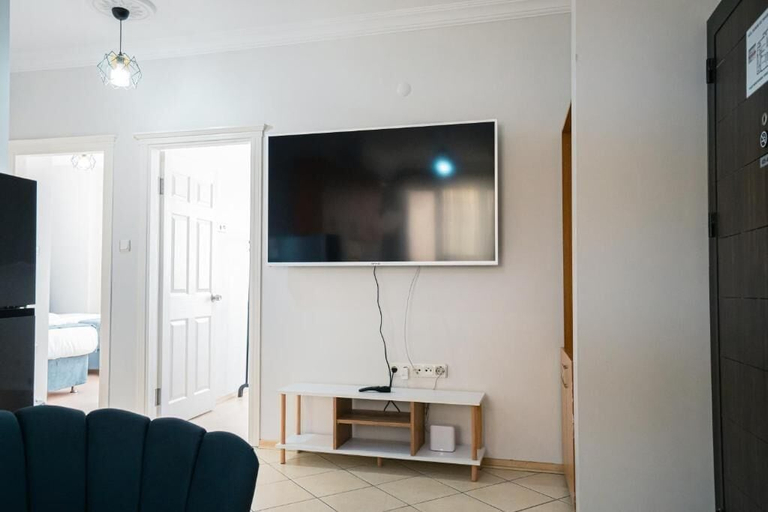 Interior 5, Downtown Bayrak Residences Trabzon, Merkez