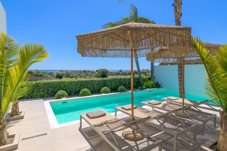2, Villa Elia Gennadi, South Aegean
