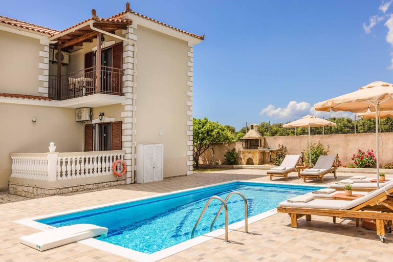 Others 2, Villa Skala View, Ionian Islands