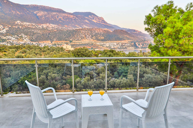 Others 4, Villa Tanyeli 2, Kaş