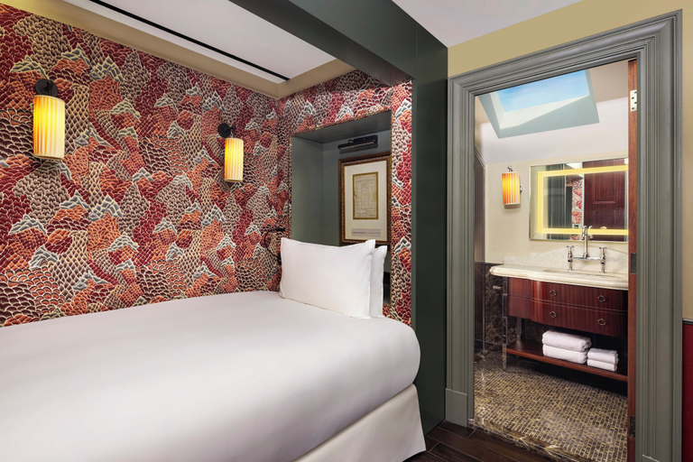 Bedroom 3, Maxwell Reserve Singapore, Autograph Collection, Singapore