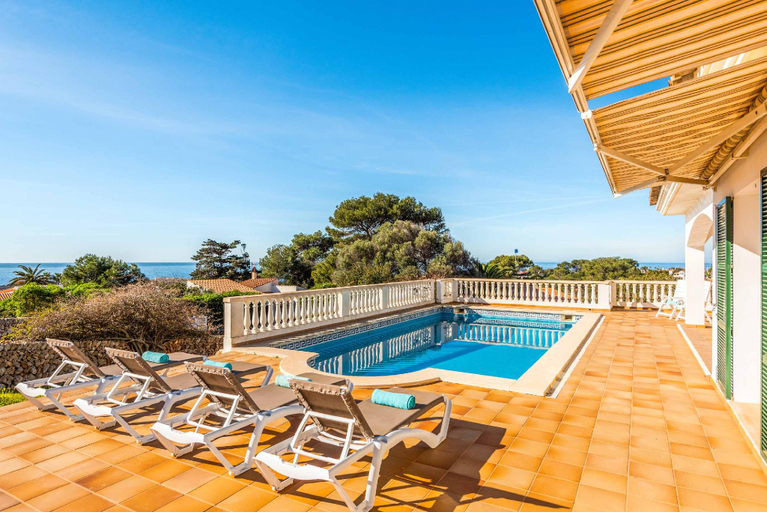 Others 3, Casa del Sol, Baleares