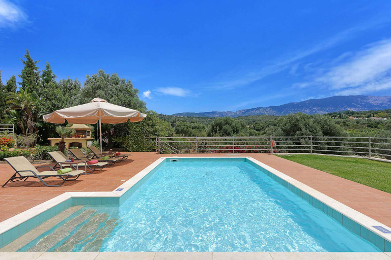Others 2, Villa Riaki, Ionian Islands
