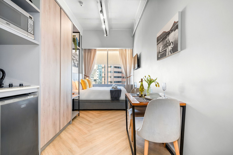 Interior 5, One Thibault 1609, City of Cape Town