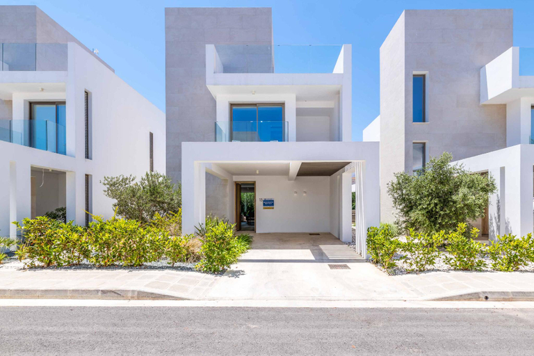 4, Azure Seaview - Ruby Villa