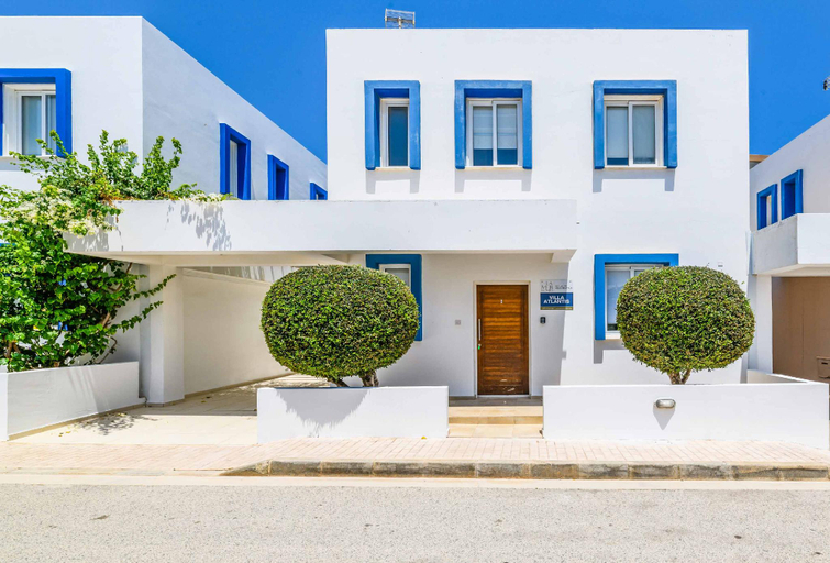 5, Villa Atlantis in Protaras