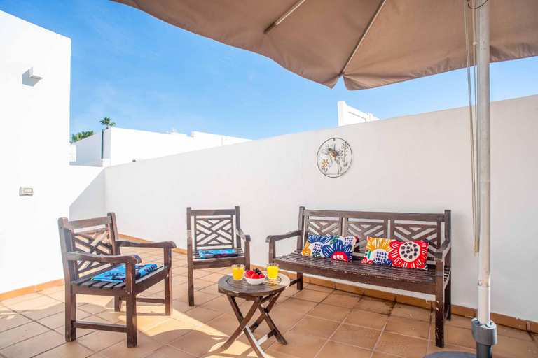 3, Villa Canada, Las Palmas