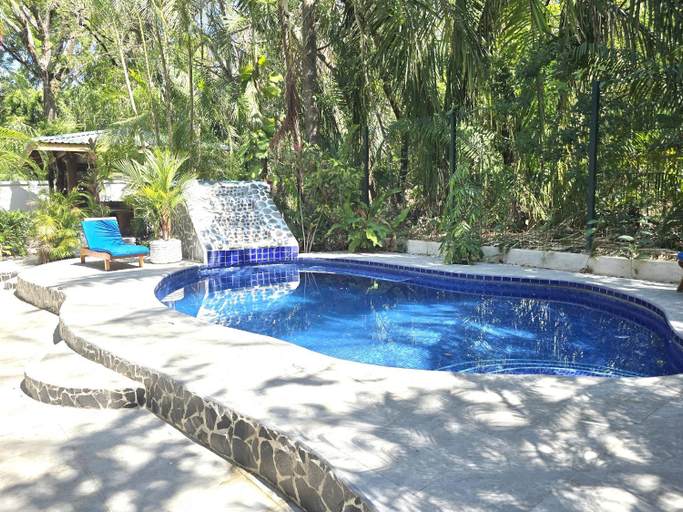 Sport & Beauty, Nosara Paradise Rentals, Nicoya