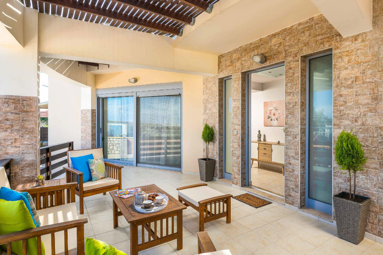 Others 4, Villa Ifigeneia, South Aegean