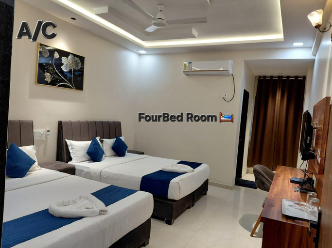 5, Hotel The White Palace, Kachchh