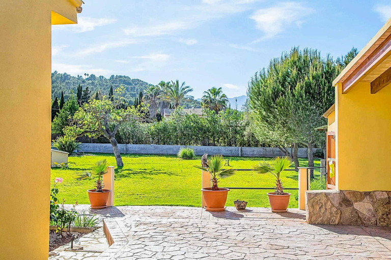 Others 2, Villa Vilar, Baleares