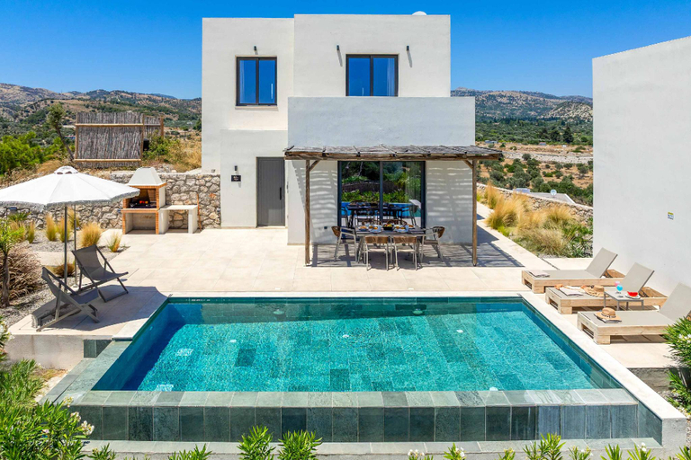 2, Massari Hills Villa 9, South Aegean