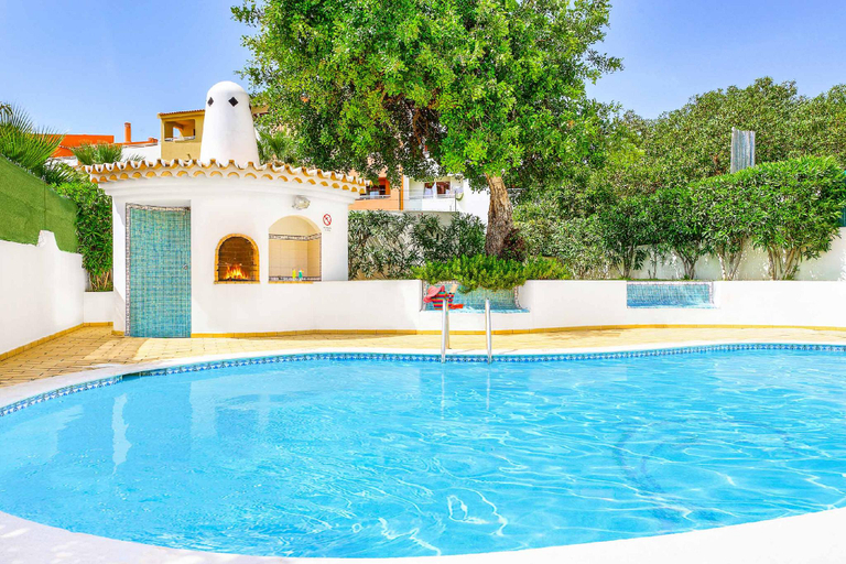 Others 4, Villa Torcato, Albufeira