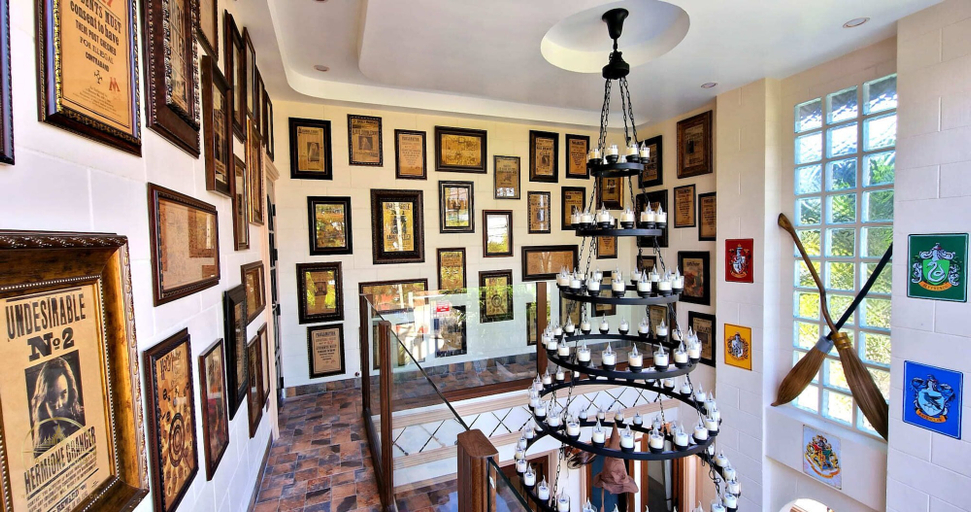Interior 4, PATTAYA LAND - You Only Live Once, Pattaya
