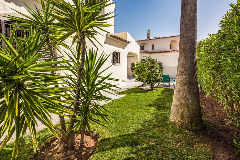 Others 2, Villa Marquesa, Albufeira