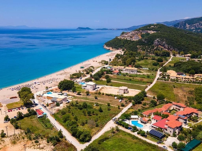 Others 5, HOTEL ELINA, Epirus