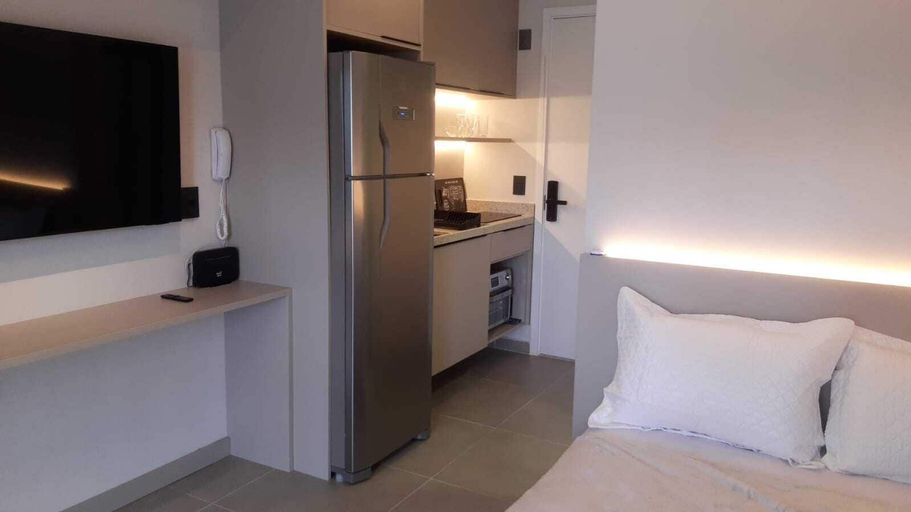 Room 5, Cubatão 188, São Paulo