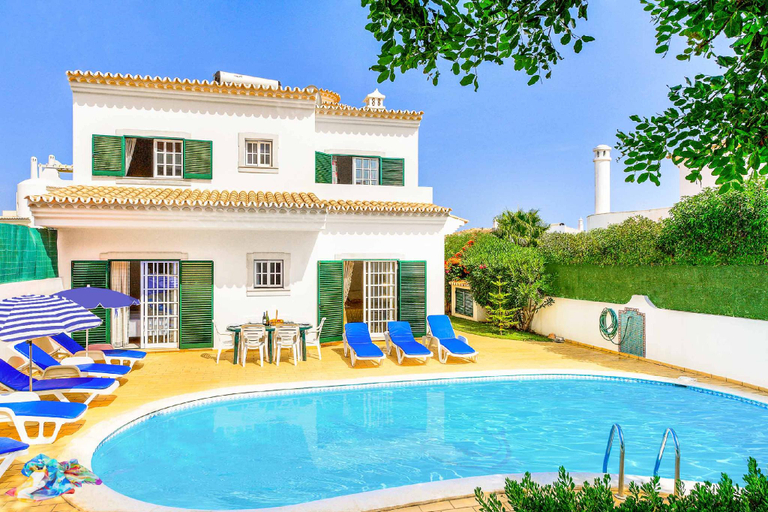 Others 3, Villa Torcato, Albufeira