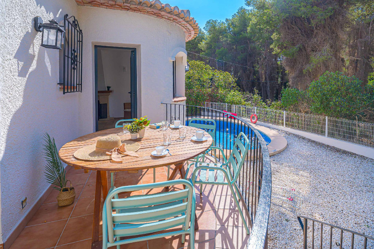 Others 5, Villa Abeto, Alicante
