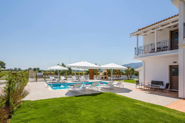 Others 1, Villa Rodi, Ionian Islands
