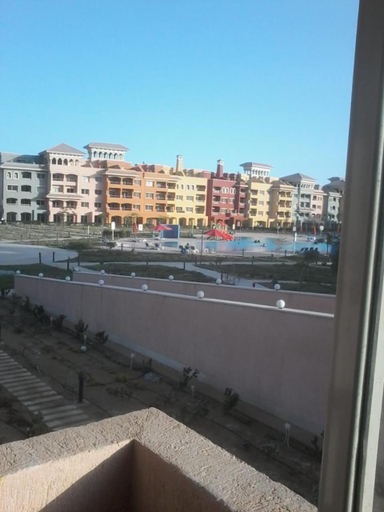 4, Chalets in Porto Sharm, Sharm el-Sheikh