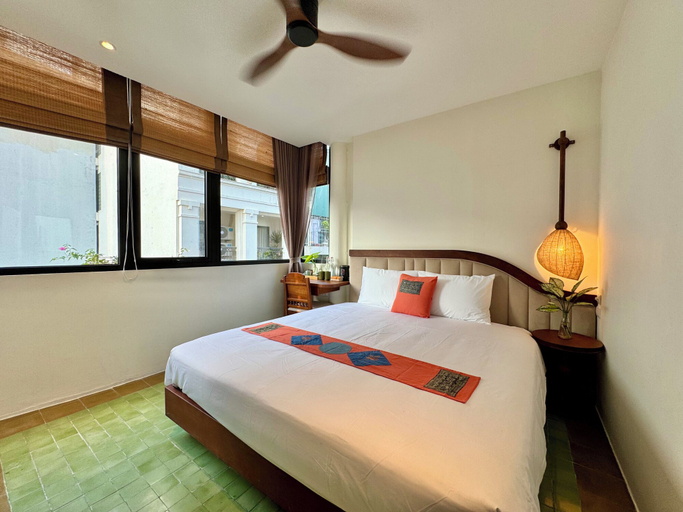 Room 5, 75 Nam Ngu, Hoàn Kiếm