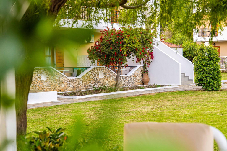 Exterior & Views, Almira Hotel, Thessaly
