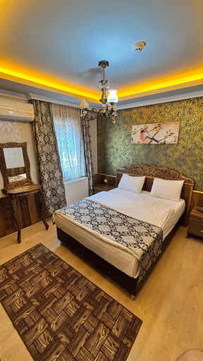 Others 4, ECRİN OTEL, Çaykara