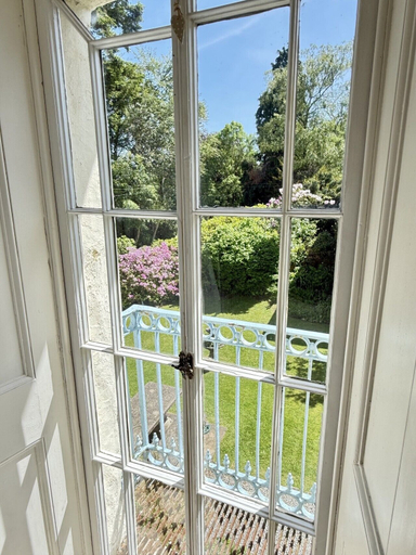 Room 4, Sandhill House Bed and Breakfast Country Retreat, Cornwall