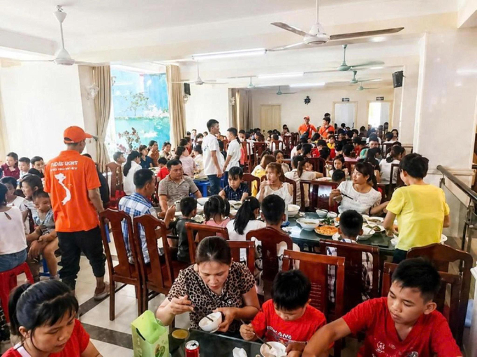 Others 5, King Hotel, Sầm Sơn