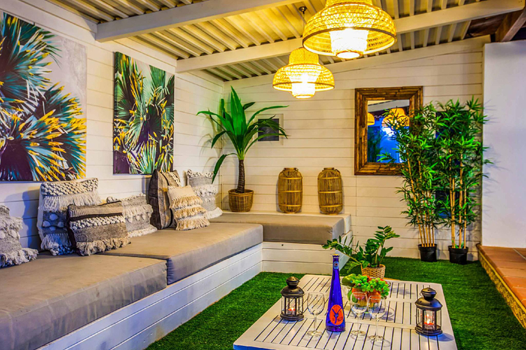 Others 5, Villa Chill, Las Palmas