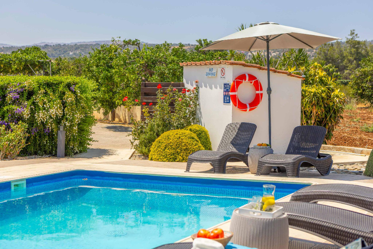 Others 2, Villa Alexia Cyprus