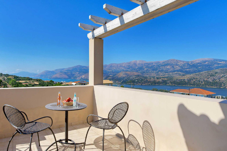 Others 5, Villa Kalithea, Ionian Islands