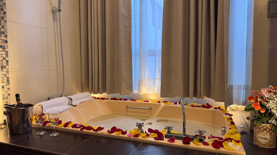 Bathroom 4, ANDARI HOTELES, Arequipa