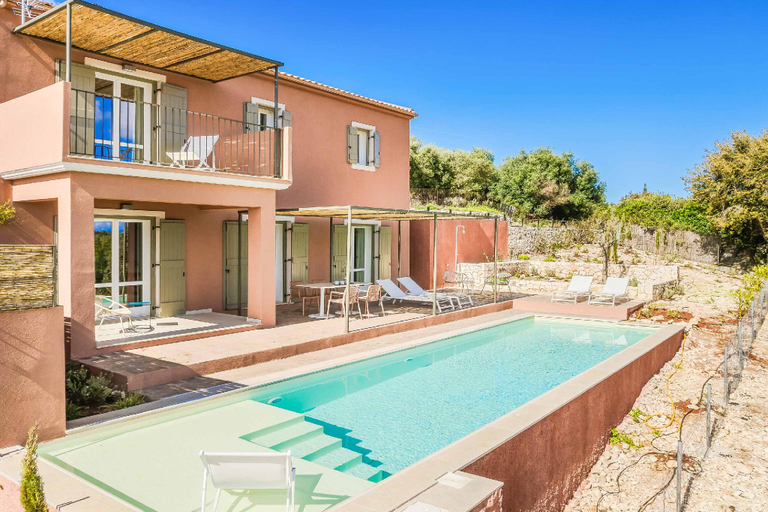 Others 5, Villa Mare Kefalonia, Ionian Islands