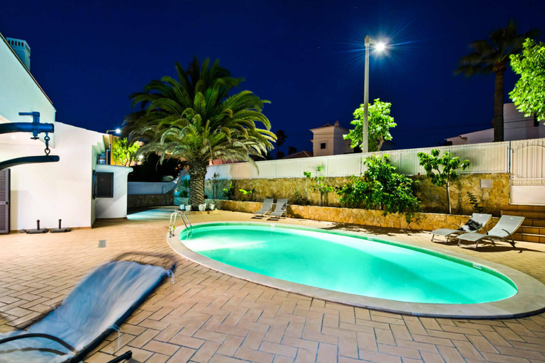 Sport & Beauty 4, Villa Vivienda Jade, Albufeira