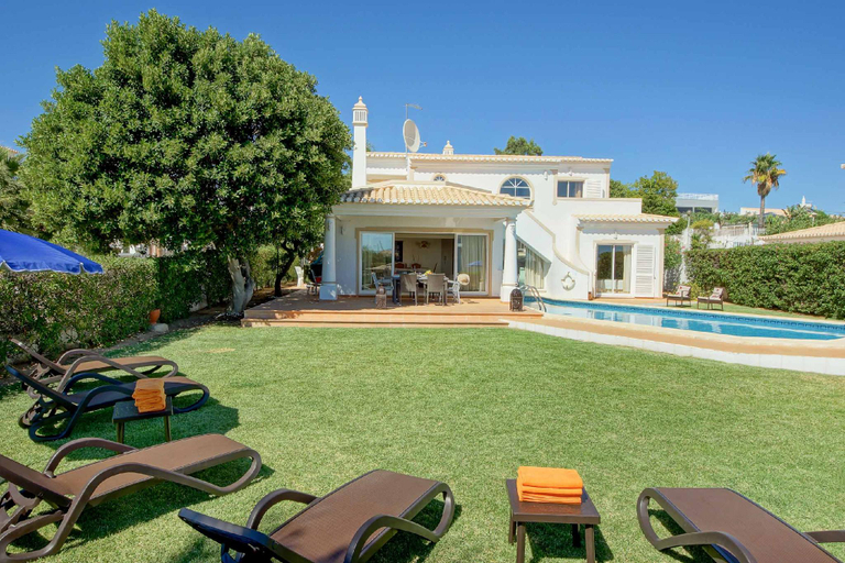 Others 5, Villa Adele, Albufeira