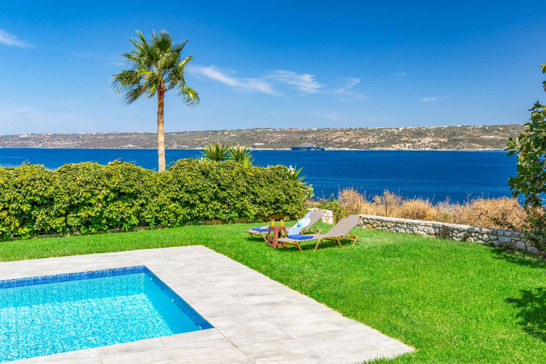 Others 5, Villa Koule, Crete
