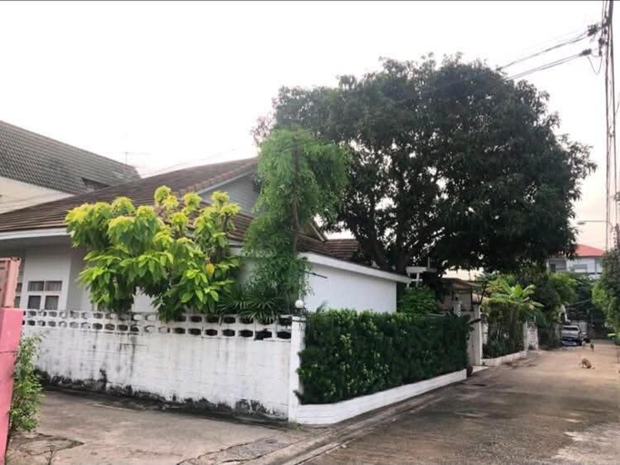Others 2, Homestay Laksi, Don Muang