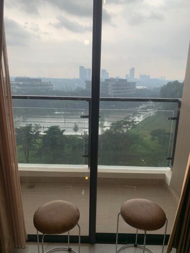 Others 4, Modern Studio Apartment at SKY HOUSE BSD, Tangerang Selatan