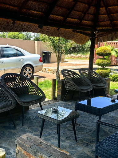 Food & Drinks 4, Mukani B&B, Lobatse