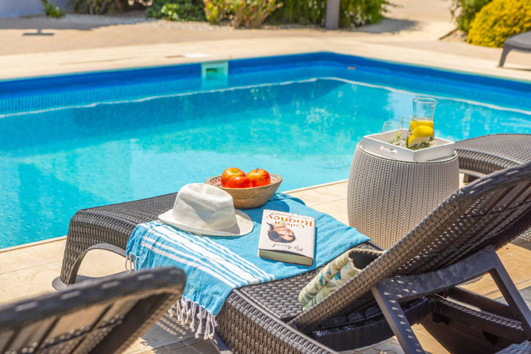 Others 5, Villa Alexia Cyprus