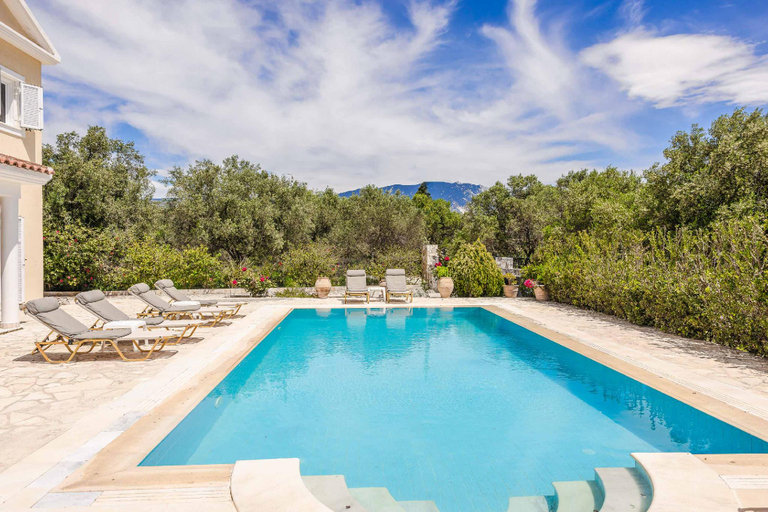 Others 3, Villa Panmaria, Ionian Islands