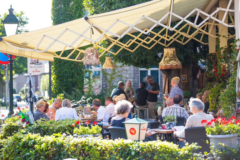 Food & Drinks 5, Merici Hotel Sittard, Sittard-Geleen