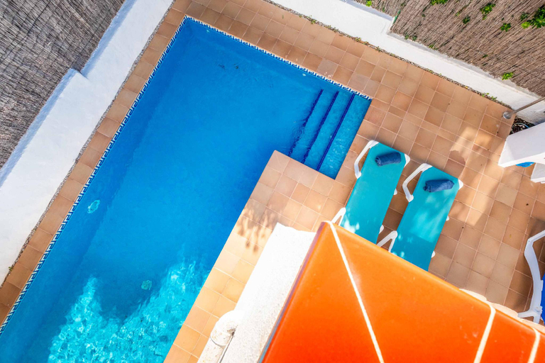 Others 5, Villa Catieta, Baleares