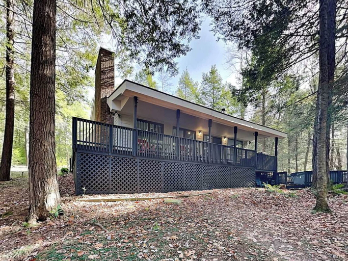Exterior & Views 2, Koi at the Lake by Taylor Made Deep Creek, Garrett