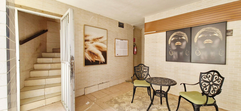 Interior 5, COPIU0100 - Edifício Corsário, Salvador