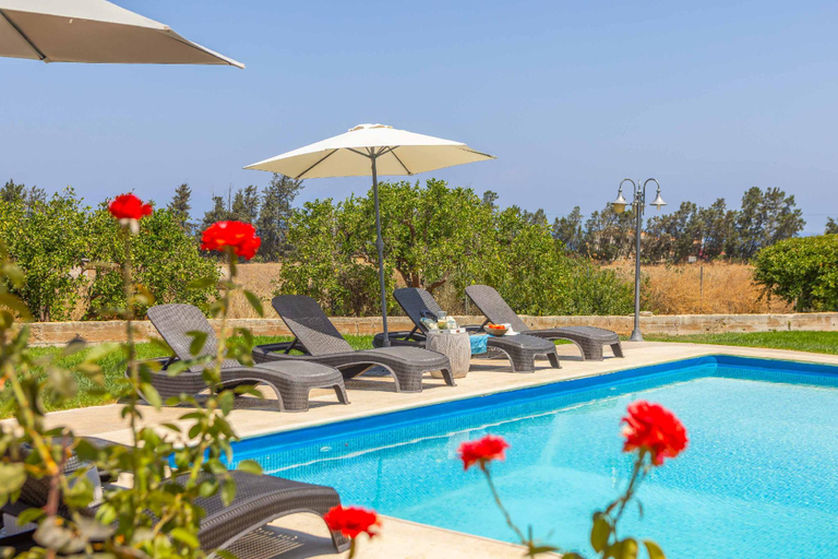 Others 3, Villa Alexia Cyprus